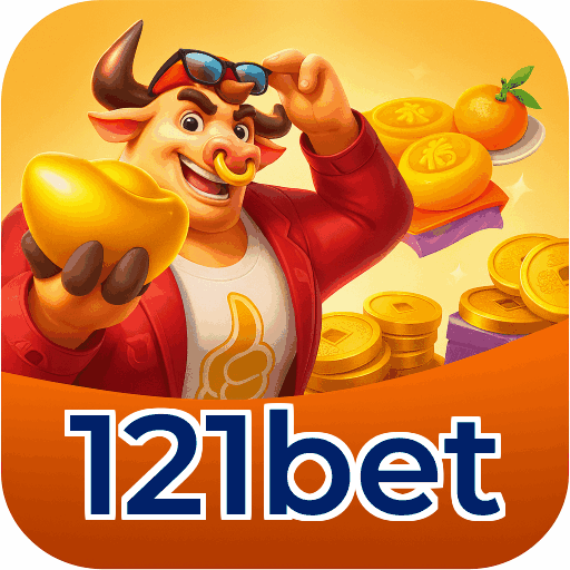 121bet logo